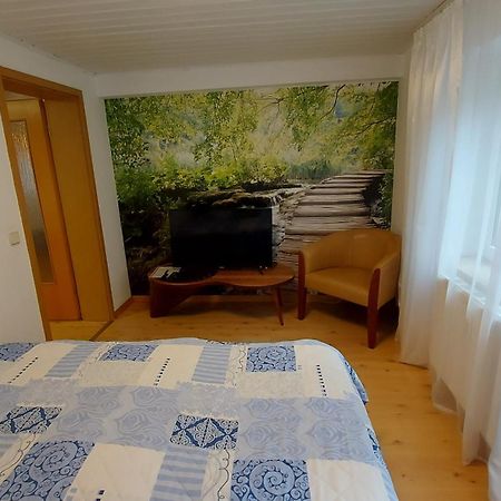 Apartment De Luxe 73 Qm Mit 3 Zimmer Und Terrasse Einhausen  Εξωτερικό φωτογραφία