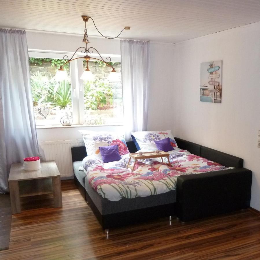 Apartment De Luxe 73 Qm Mit 3 Zimmer Und Terrasse Einhausen  Εξωτερικό φωτογραφία