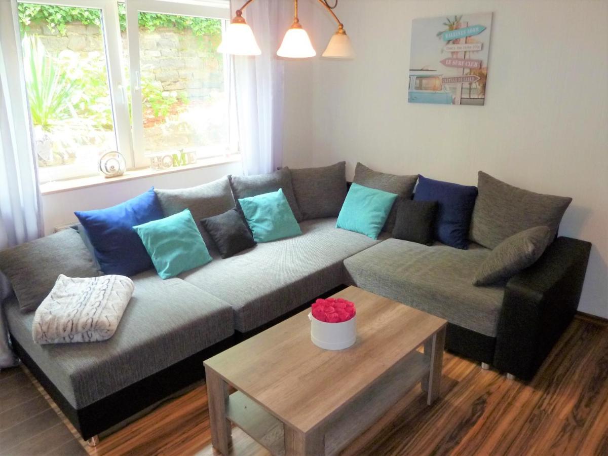 Apartment De Luxe 73 Qm Mit 3 Zimmer Und Terrasse Einhausen  Εξωτερικό φωτογραφία