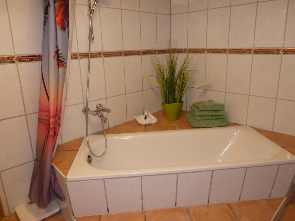 Apartment De Luxe 73 Qm Mit 3 Zimmer Und Terrasse Einhausen  Εξωτερικό φωτογραφία