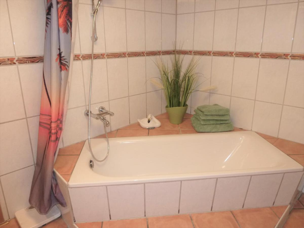 Apartment De Luxe 73 Qm Mit 3 Zimmer Und Terrasse Einhausen  Εξωτερικό φωτογραφία