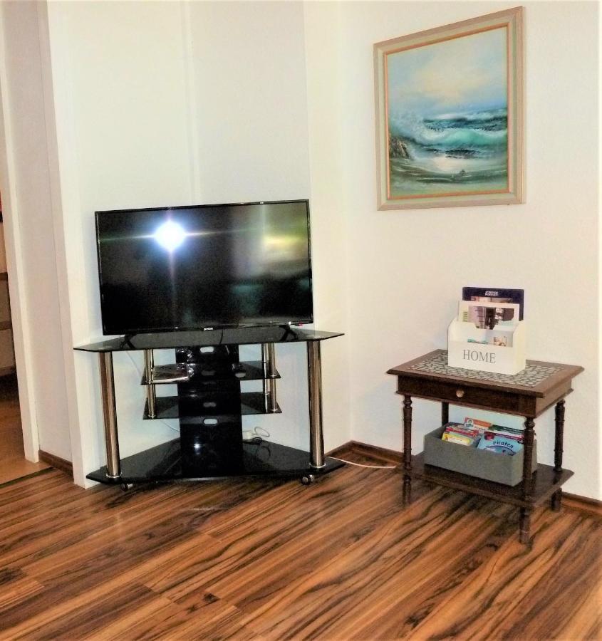 Apartment De Luxe 73 Qm Mit 3 Zimmer Und Terrasse Einhausen  Εξωτερικό φωτογραφία