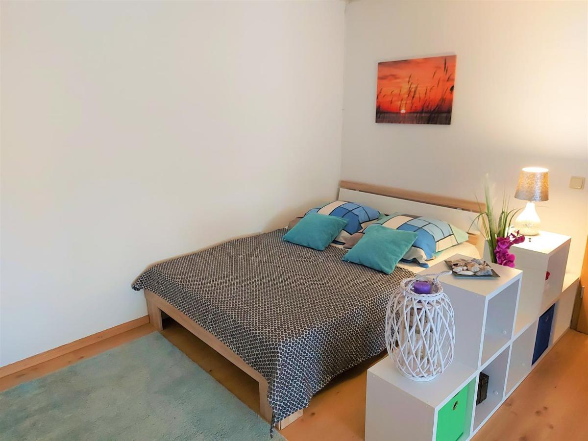 Apartment De Luxe 73 Qm Mit 3 Zimmer Und Terrasse Einhausen  Εξωτερικό φωτογραφία
