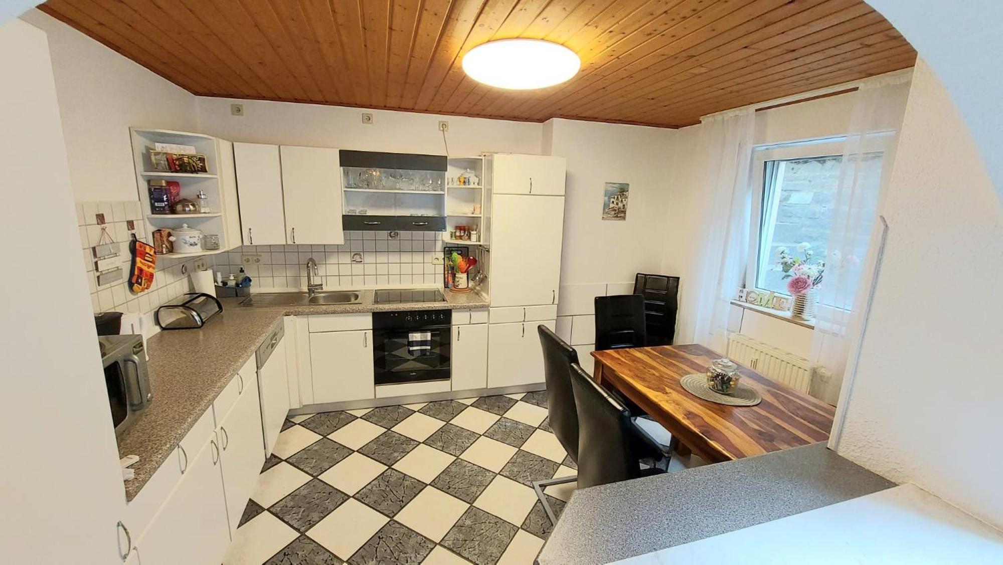 Apartment De Luxe 73 Qm Mit 3 Zimmer Und Terrasse Einhausen  Εξωτερικό φωτογραφία